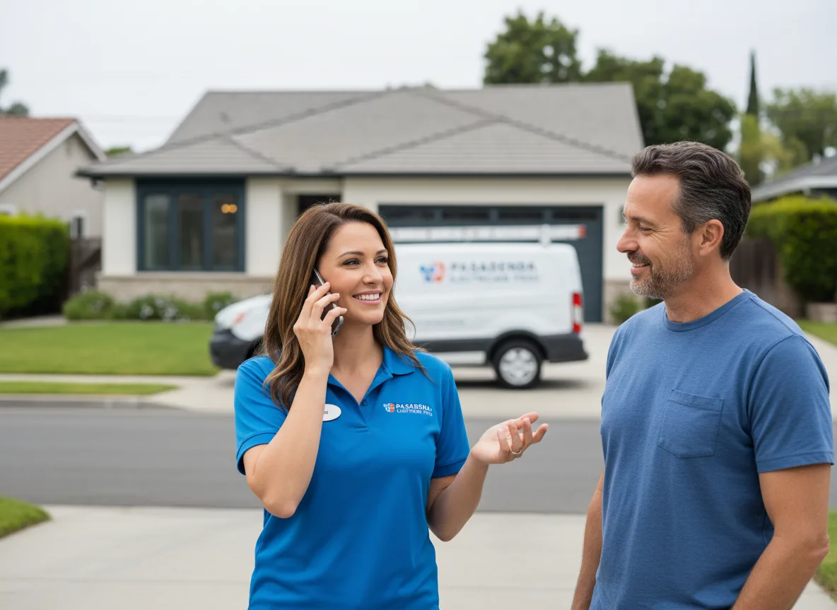 Electrician Parkdale, AR FAQs